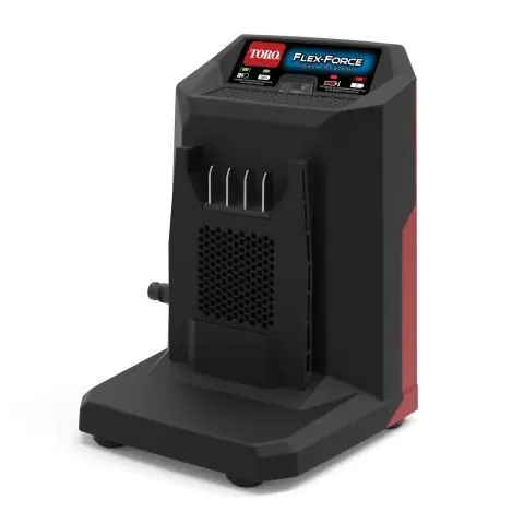 Kampanj TORO Toro Batteriladdare